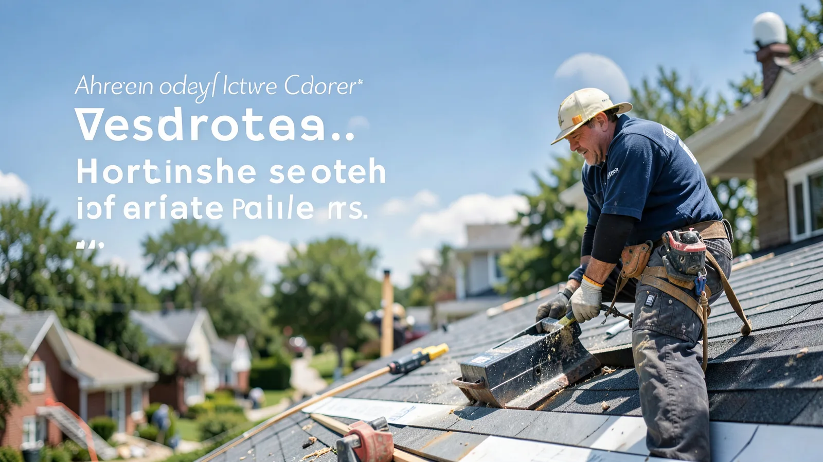 Roof Replacement in Oxbow, ME near me